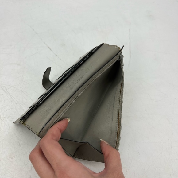 Hermes Epson wallet - Picture 8 of 12